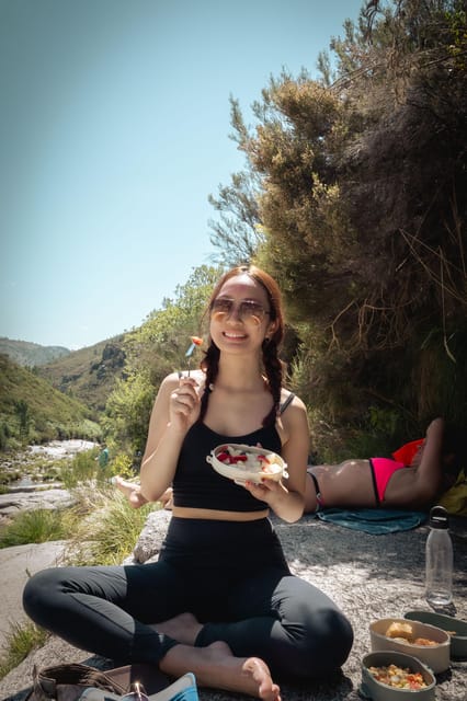 Porto: swimming, hiking, picnic in Gerês National Park - Is $76 good value?