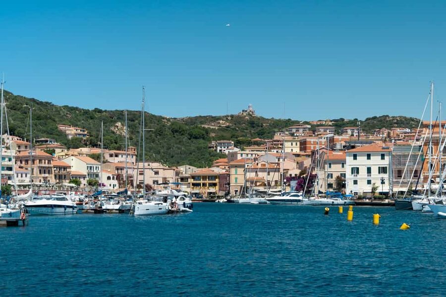 Porto Vecchio: Boat Tour to Maddalena Archipelago (Sardinia) - Why this nine-hour boat day is different