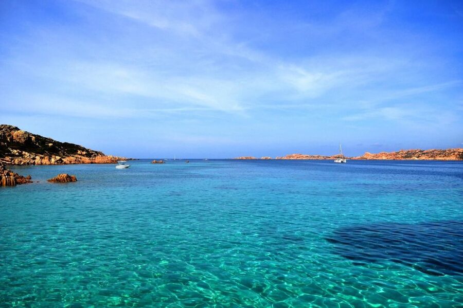Porto Vecchio: Boat Tour to Maddalena Archipelago (Sardinia) - What the $224 price really covers
