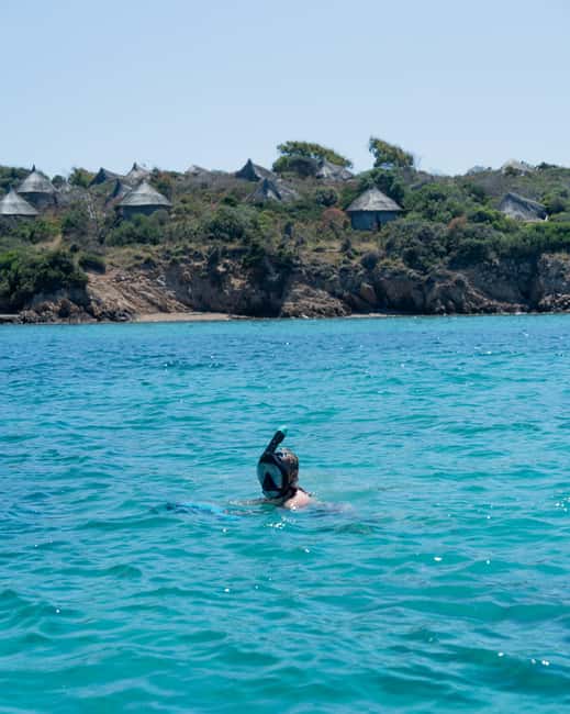 Porto Vecchio: Boat Tour to Maddalena Archipelago (Sardinia) - Who should book this Sardinia and Corsica sailing