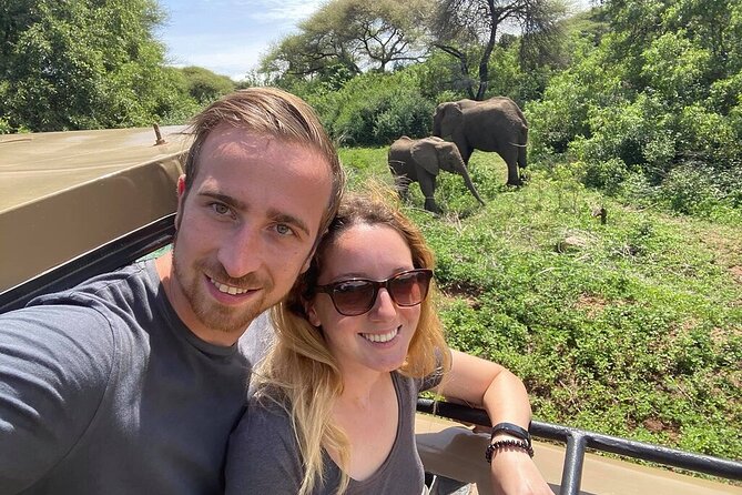 Private 6-Day Tarangire Manyara Crater and Serengeti with Mid-Range Lodges - Day 5: Down into Ngorongoro Crater