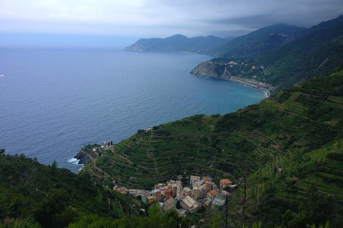 Private Cinque Terre Trek & Tour - Why this private Cinque Terre walk feels different