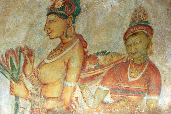 Private Day Trip to Sigiriya, cave and National park Safari Tour - Practical ways to make the day better