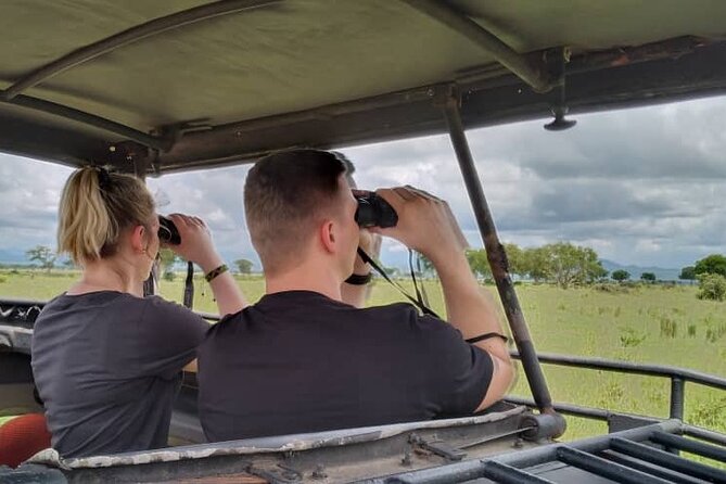 Private Full-Day Trip to Mikumi National Park from Dar es Salaam - Who will enjoy this Mikumi day trip?