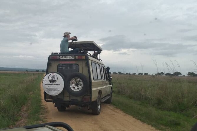 Private Full-Day Trip to Mikumi National Park from Dar es Salaam - Booking details and cancellation terms