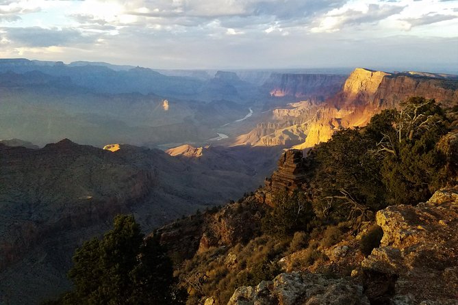 Private Grand Canyon Day Tour - Why a private Sedona to Grand Canyon trip works