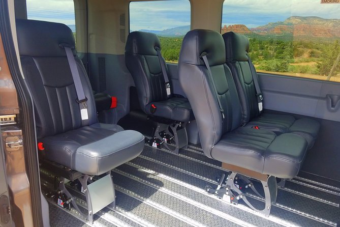 Private Grand Canyon Day Tour - What the guide adds to the experience