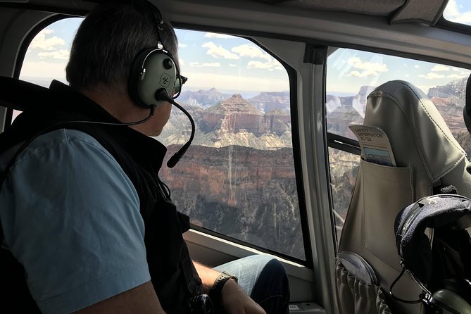 Private Grand Canyon Tour From Flagstaff or Sedona - Key points to know before booking