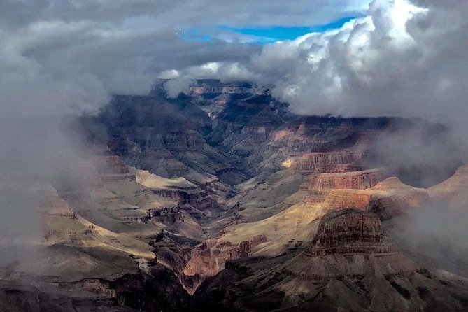 Private Grand Canyon Tour From Flagstaff or Sedona - Who will get the most from this experience
