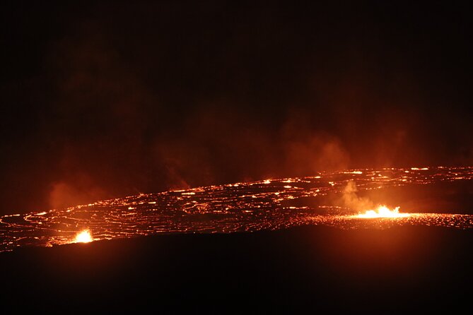 Private Guide Meet In Hawaii Volcanoes National Park - Why a private guide helps at Kilauea