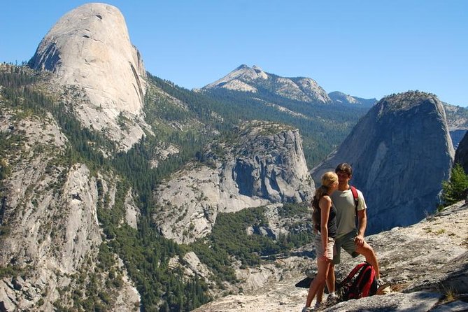 Private Guided Hiking Tour in Yosemite - What you may see around Yosemite Valley