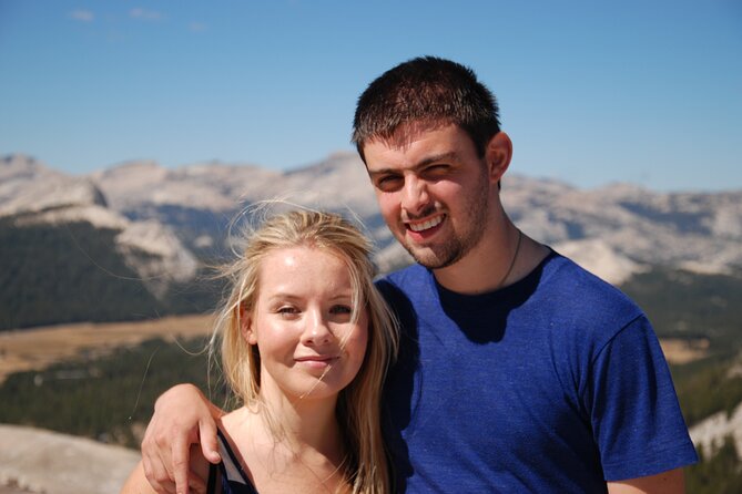 Private Guided Hiking Tour in Yosemite - Timing, weather, and the practical details