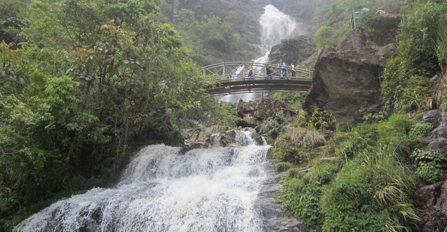 Private Hoang Lien National Park & Tribal Village Trek - Key points to know before you book