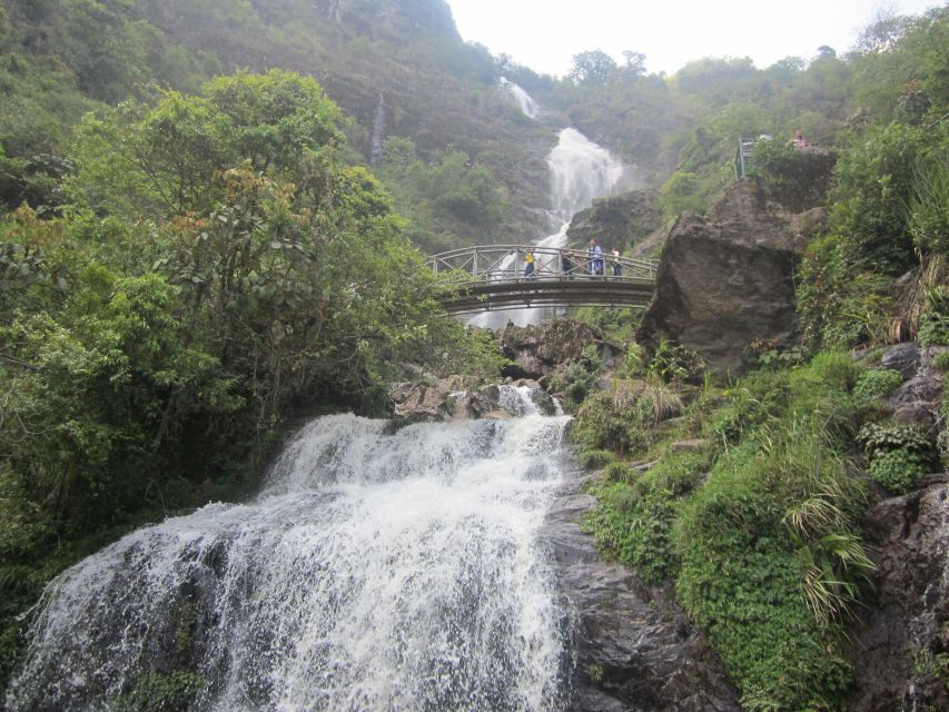 Private Hoang Lien National Park & Tribal Village Trek - From Sa Pa to the high mountain roads