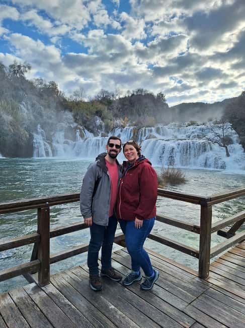 Private Krka falls tour from Split with Wine Tasting & Lunch - Private or semi-private: which version makes sense?