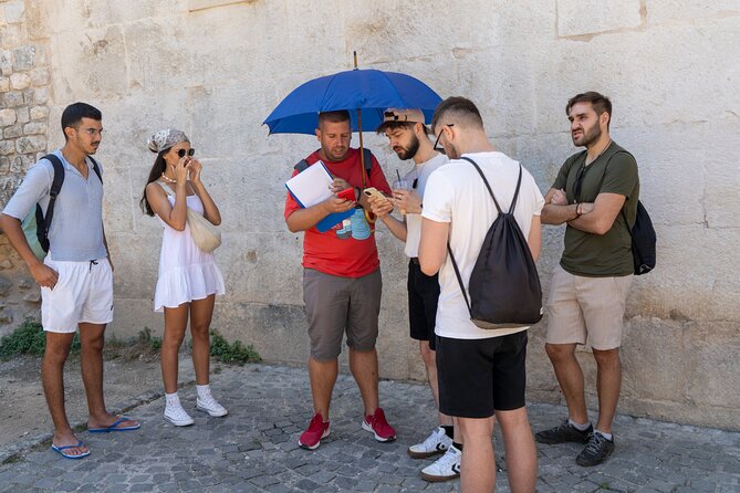 Private Krka Waterfalls tour with 30min Boat Cruse - Five hours of free time, and how to use it
