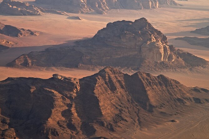 Private Petra and Wadi Rum Tour from Amman or Dead Sea - What the private format is really worth