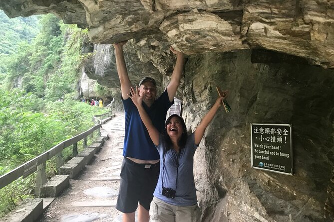Private Taroko Gorge Day Tour from Hualien with Local Expert - The General’s House and Hualien’s past