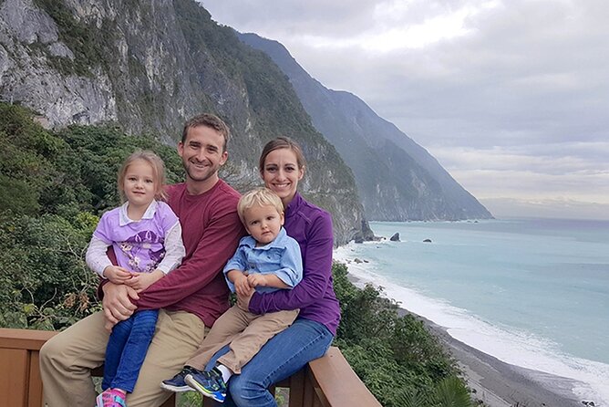 Private Taroko Gorge Day Tour from Hualien with Local Expert - The guides are a major part of the value