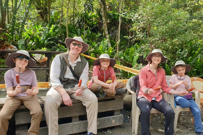 Private Taroko Gorge Day Tour from Hualien with Local Expert - Pickup from Hualien makes the day simple