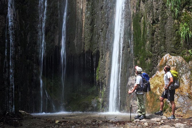 Private Tour: Amalfi Valle delle Ferriere Nature Reserve Walking Tour - What the Private Format Adds