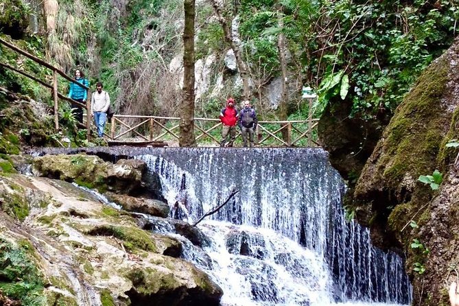 Private Tour: Amalfi Valle delle Ferriere Nature Reserve Walking Tour - Who Should Book This Hike?