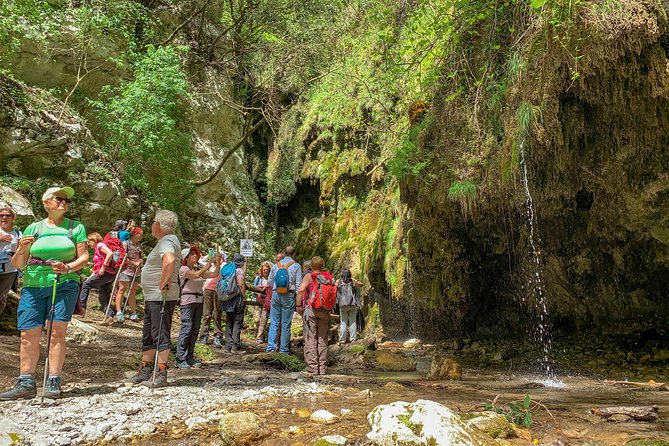 Private Tour: Amalfi Valle delle Ferriere Nature Reserve Walking Tour - Practical Details Before You Go