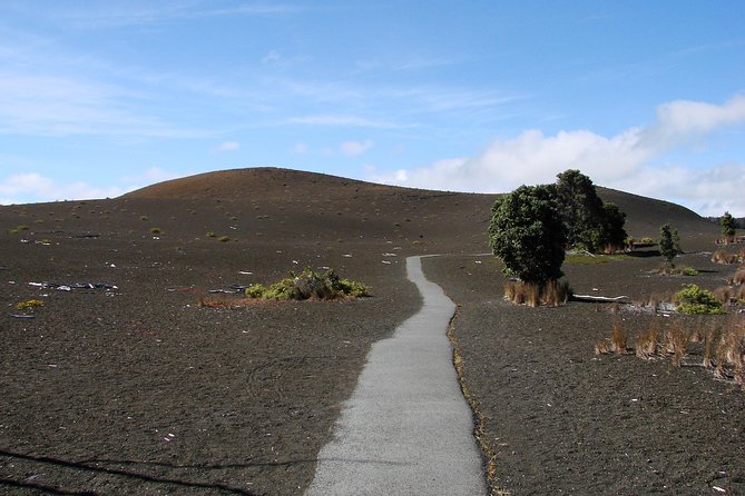 Private Tour: Hawaii Volcanoes National Park Eco Tour - Kilauea Iki and the 1959 eruption