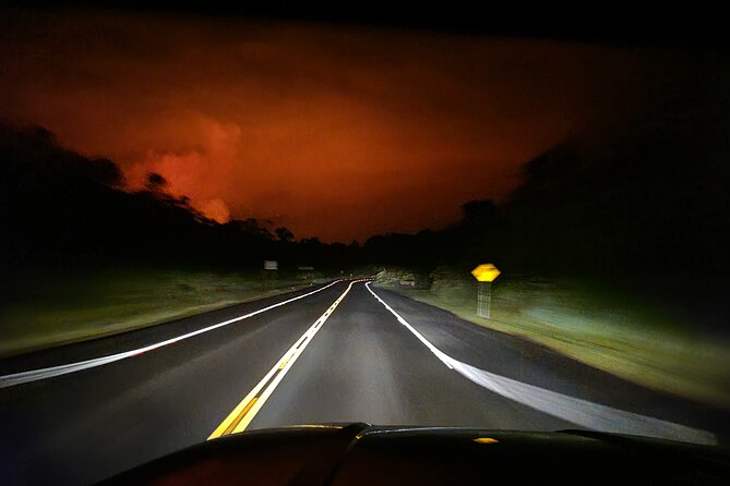 Private Tour of Hawaii Volcanoes National Park - Timing: why an early departure can help