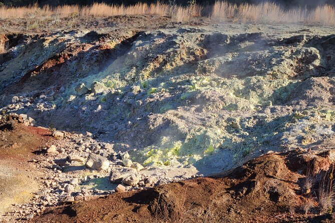 Private Tour of Hawaii Volcanoes National Park - Price and what the $625 group rate means