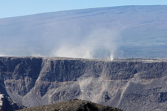 Private Tour of Hawaii Volcanoes National Park - What you may see around Kīlauea
