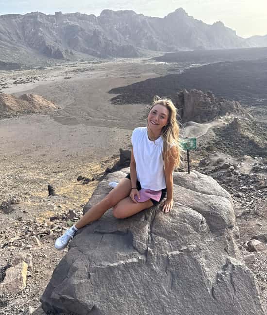Private tour Tenerife: Teide National Park + Restaurant - Why this private Teide tour works well