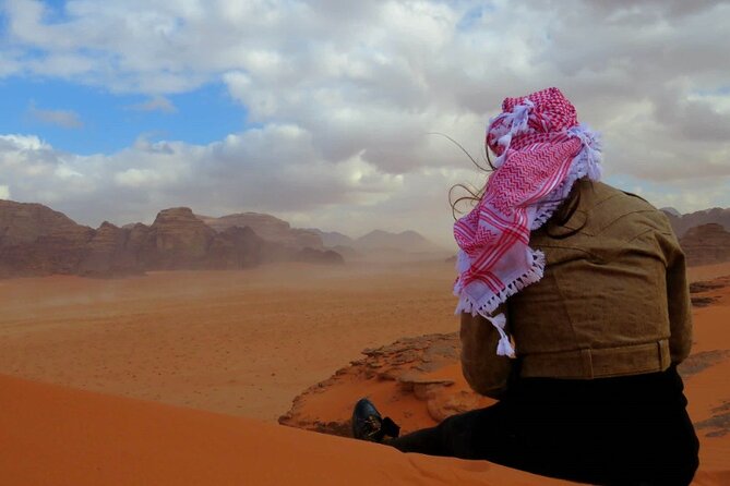 Private Two Day Tour To Petra, Wadi Rum and Dead Sea from Amman - What the $293.50 price really covers