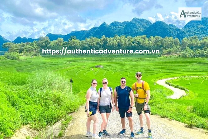 Pu Luong Nature Reserve 1-Day Tour | Pickup from Pu Luong | Top 1 - Key points to know before booking