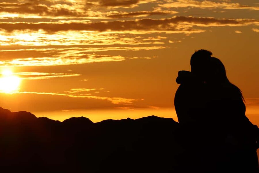 Puerto de la Cruz: Quad Sunset Volcano Teide National Park - Key points at a glance