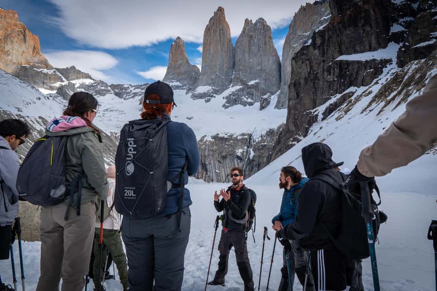 Puerto Natales: Base of the Towers Trekking Experience - Is the Base of the Towers trek worth it?