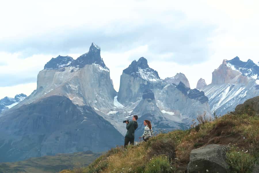 Puerto Natales: Full Day Torres del Paine + Milodon Cave - Who should book this Torres del Paine tour?