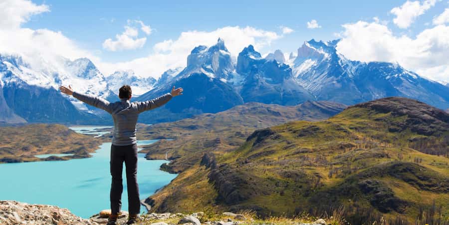 Puerto Natales: Full Day Torres del Paine + Milodon Cave - Why this day trip works for first-time visitors