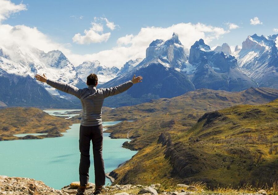 Puerto Natales: Full day tour Torres del Paine National Park - Who should book this Torres del Paine day tour?