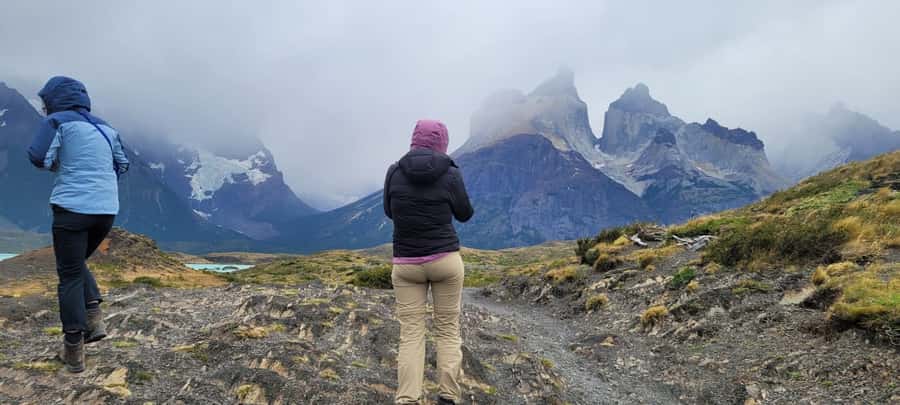 Puerto Natales: Torres del Paine Full Day Tour - Key points to know before booking