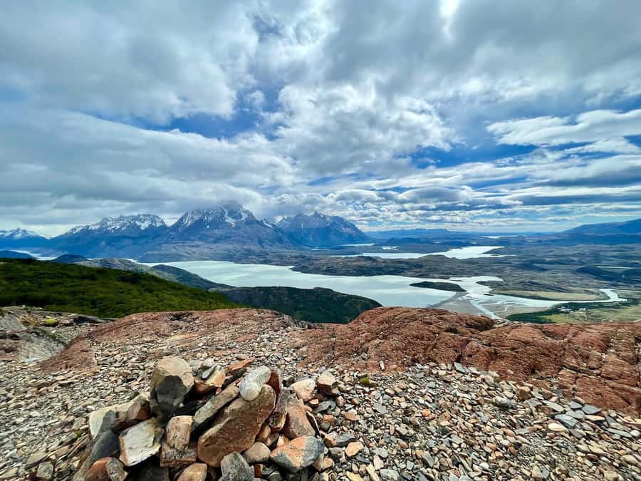 Puerto Natales: Torres del Paine Full Day Tour - Guides, group size, and the feel of the day