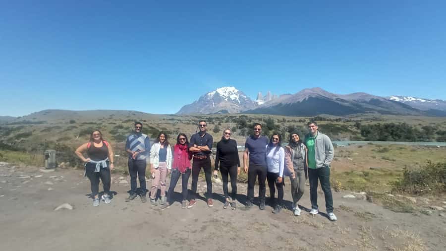 Puerto Natales: Torres del Paine Full Day Tour - Why this day trip works for a first visit