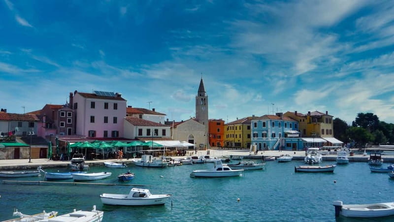 Pula: All-Inclusive Brijuni Boat Tour w Lunch, Drinks & Swim - What to pack for the four-hour outing