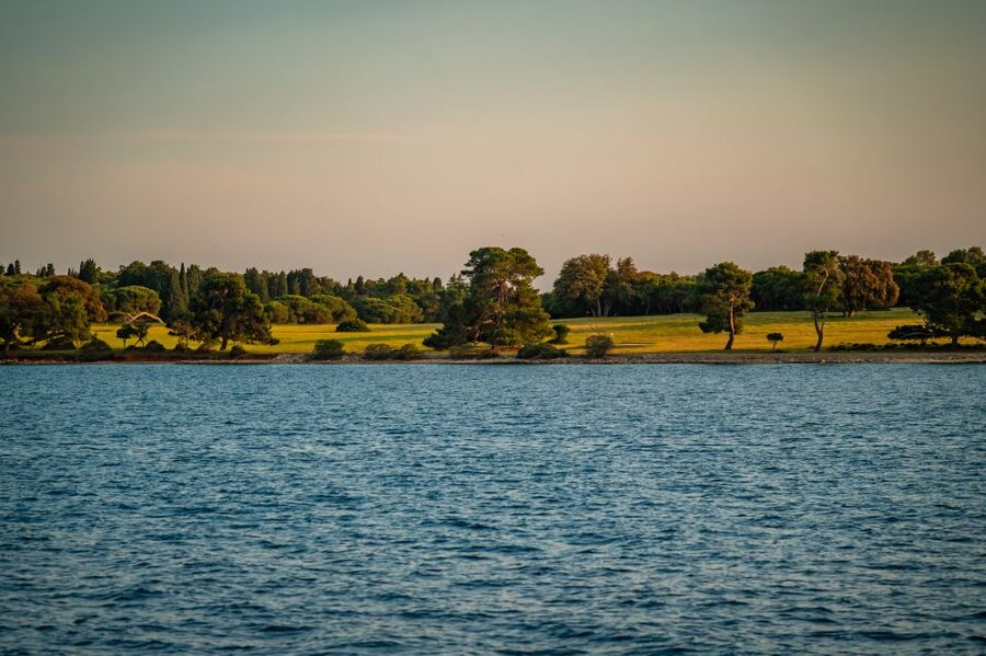 Pula: Brijuni National Park Sunset, Dolphins & Dinner Cruise - Key points to know before booking