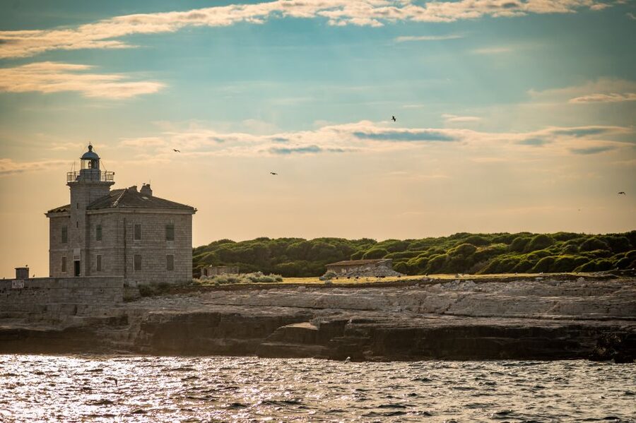 Pula: Brijuni National Park Sunset, Dolphins & Dinner Cruise - FAQ