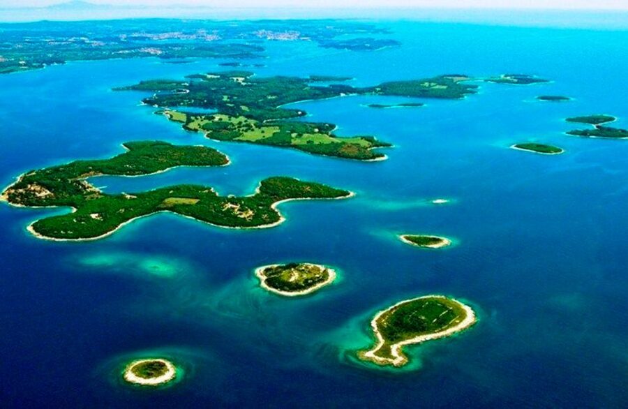 Pula: Brijuni National Park Tour with Island Visit - Key points to know before you book