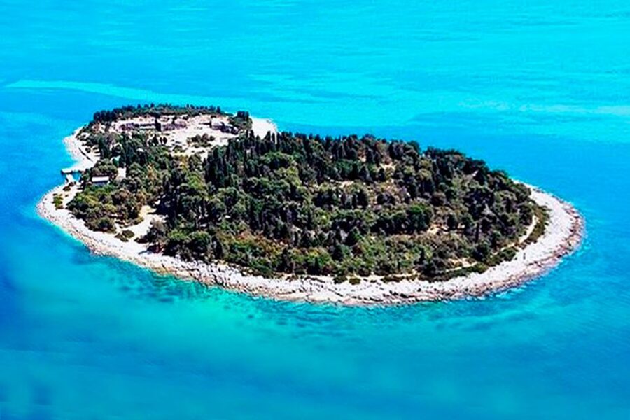 Pula: Brijuni National Park Tour with Island Visit - Setting out from Pula toward Brijuni