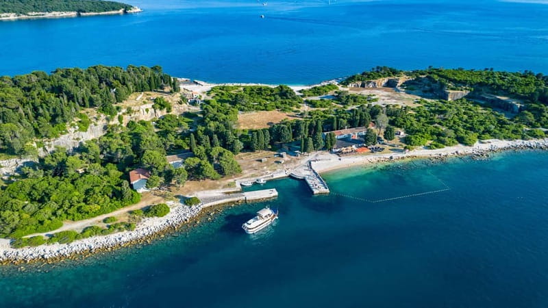 Pula: National Park Brijuni, 2 swimming stops, lunch, drinks - FAQ