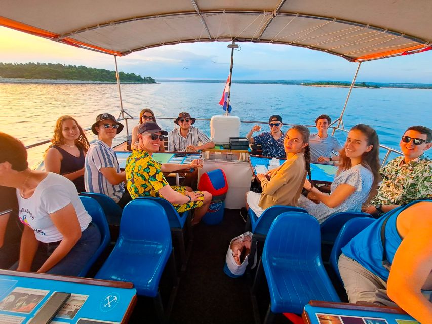 Pula: National Park Brijuni Island Visit & Dolphin Cruise - Final verdict: a strong afternoon for the Adriatic coast