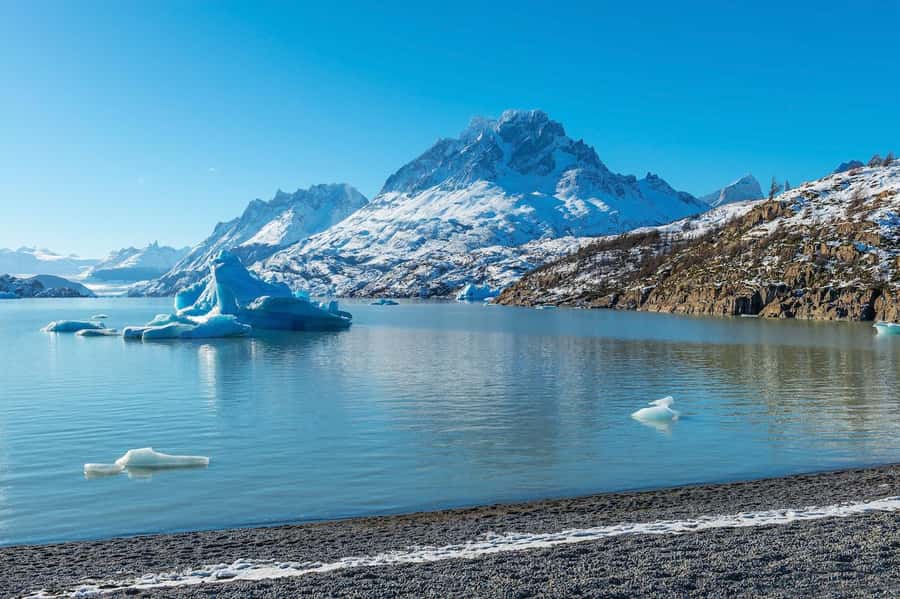 Punta Arenas: Full Day Torres del Paine + Milodon Cave - Is $152 a fair price?